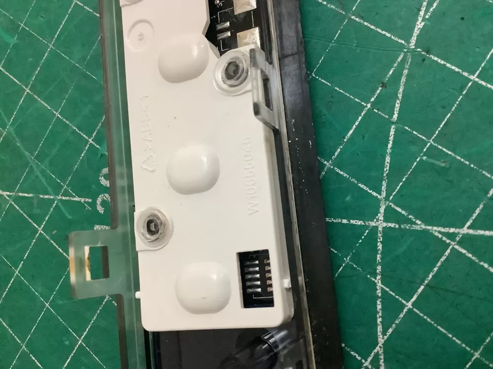 KitchenAid Control Panel P# W10655046 W11170715 W10655048 AZ219662 | ARV36