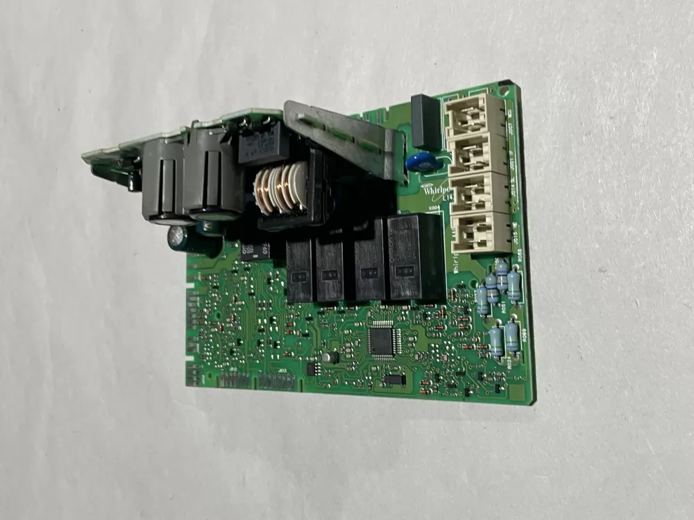 Whirlpool W10115075 Washer Control Board