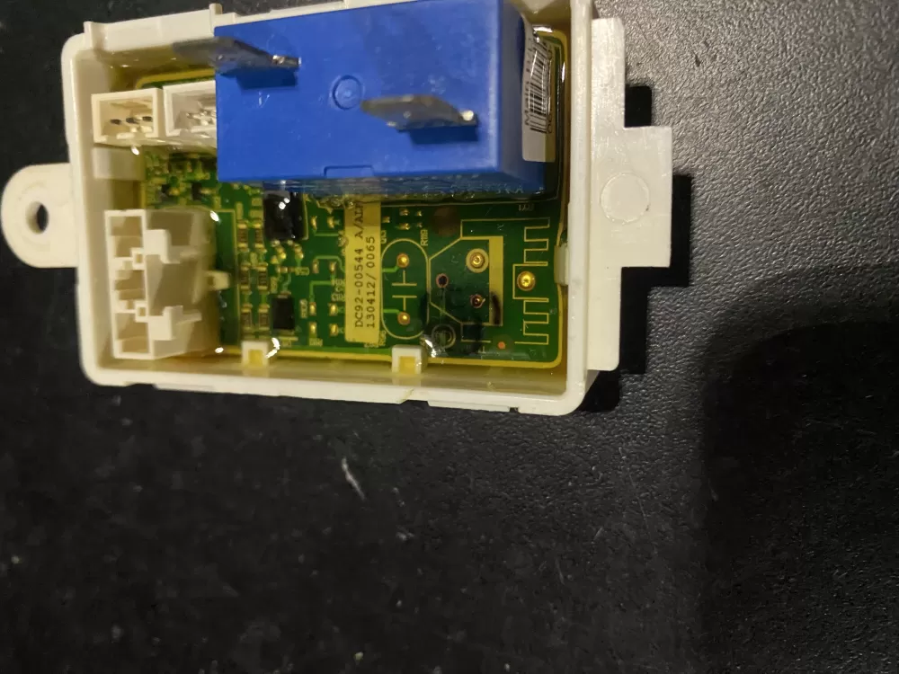 Samsung DC92-00544A Washer Control Board AZ24966 | BK355