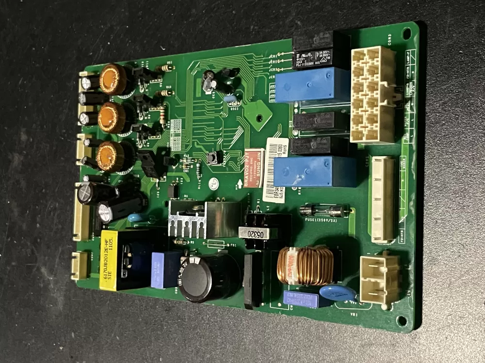 LG  Kenmore AP4450216 6871JB1431A EBR34917102 EBR34917104 PS3533719 Refrigerator Control Board