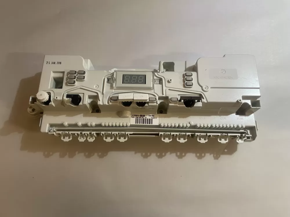 Miele 5601-A 09968920  09893212 AZ166136 | KMV479