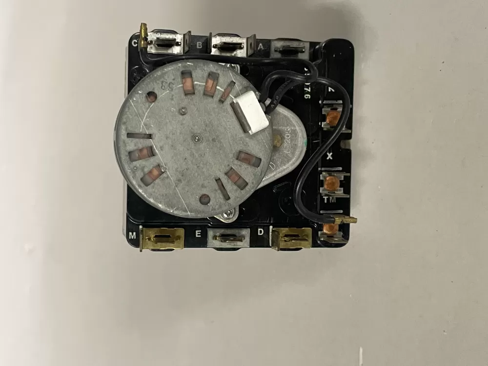 Frigidaire 131062300 5303285734 Dryer Timer Control AZ226470 | Wm1429