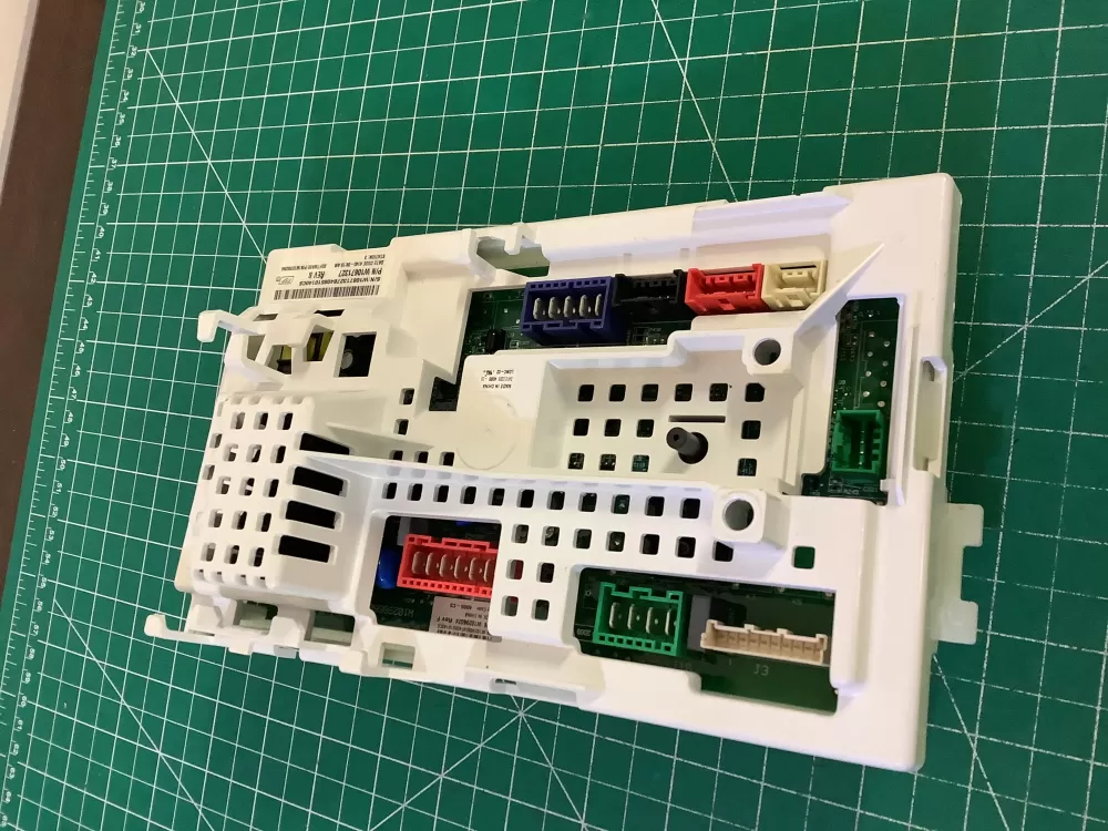 Whirlpool W10671327 W10671327 D Washer Control Board