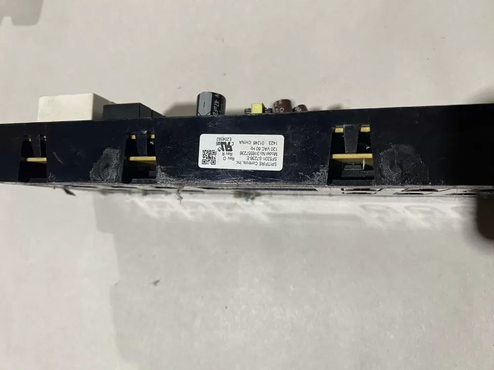 Frigidaire Electrolux 5304510064 316557236 Oven Control Board AZ121653 | BK2232