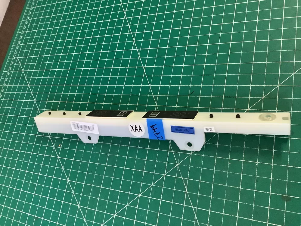 Samsung DA97-11802C Refrigerator Control Board AZ187499 | NR2749