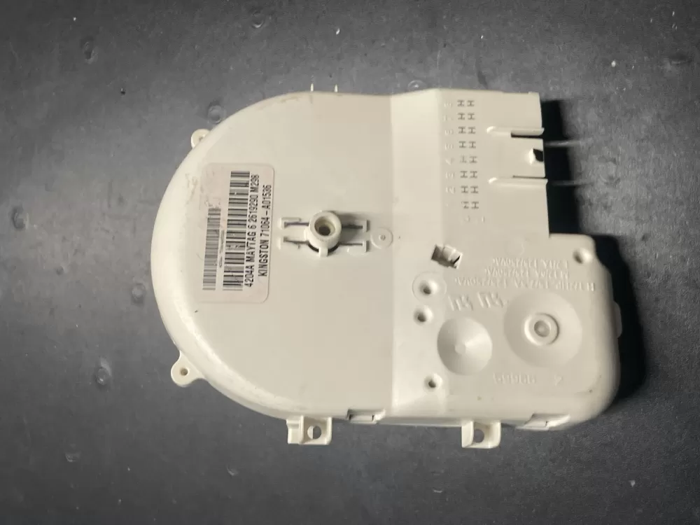 Maytag 2619290 6 Washer Timer AZ19349 | WM1067