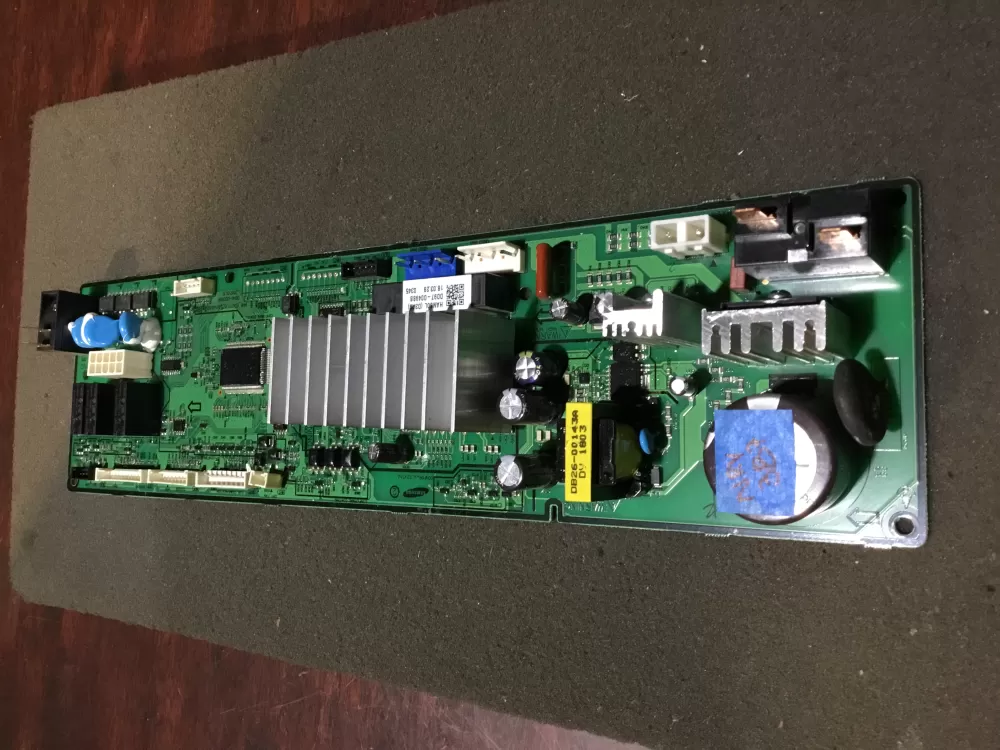 Samsung DD97 00498B Dishwasher Control Board AZ99611 | NRV387