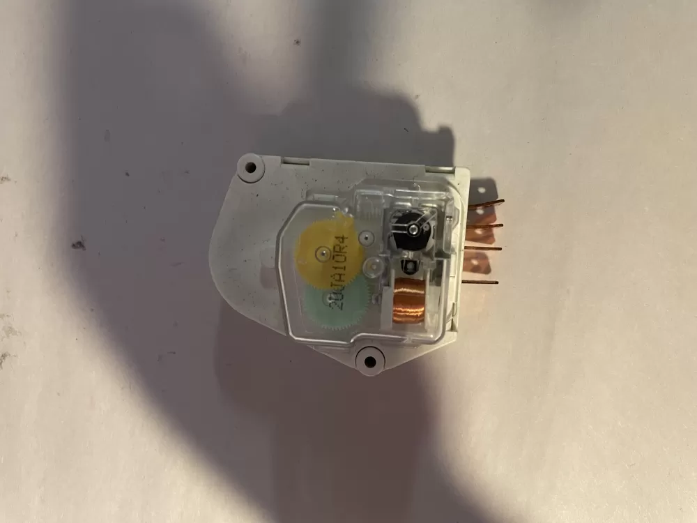  DBZC-1236-1D5A Refrigerator DBZC Defrost Timer