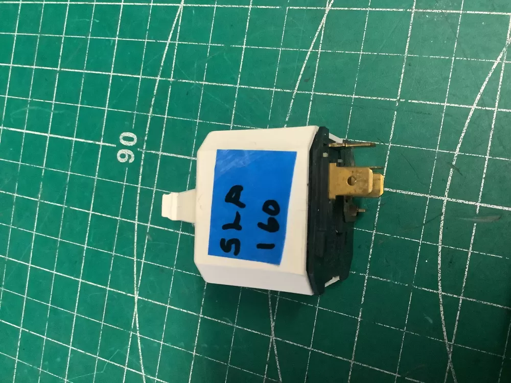 Kenmore WP3398095 Dryer Crosley Inglis Start Switch AZ207551 | SL160