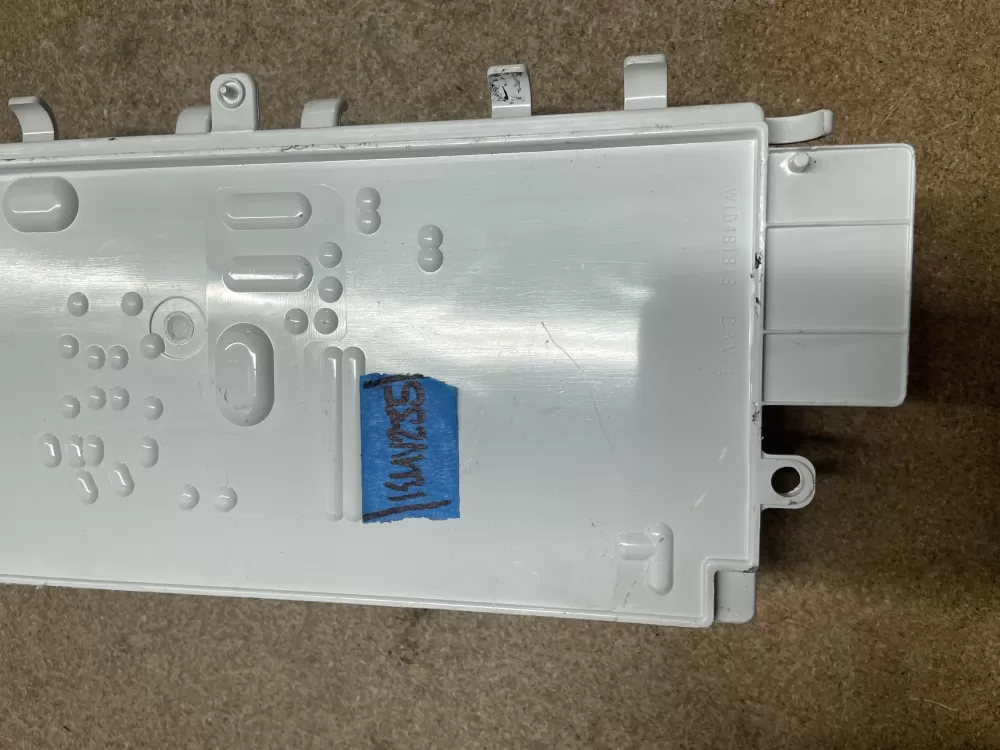 Whirlpool W11105148 Washer Main Control Board AZ22552 | KMV235