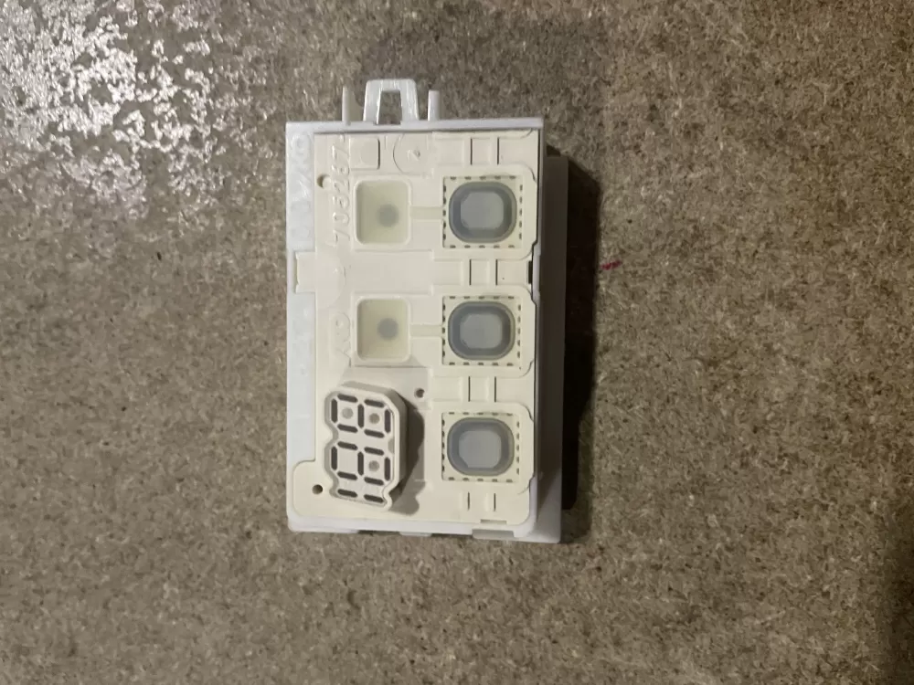 Bosch 714658-01  9000178610  00641945  641945 Dishwasher Control Board