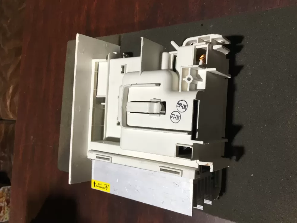 Frigidaire Kenmore 5304504863 4246991 Washer Control Board AZ103295 | NRV403
