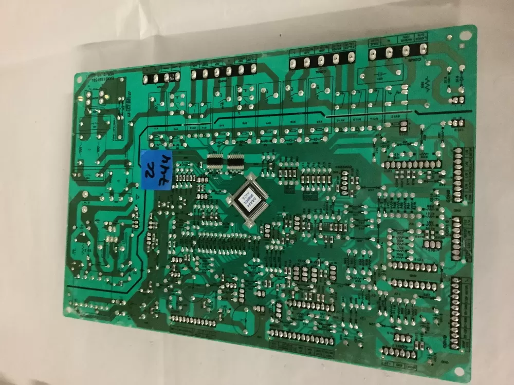 LG Kenmore EBR64734402 Refrigerator Main Power Control Board AZ208375 | ZC744