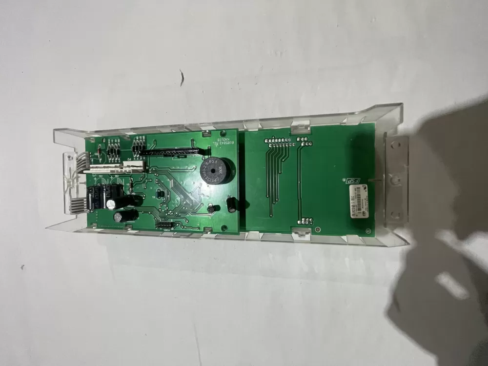 KitchenAid 9761799 W10181439 Oven Control Board AZ187056 | KMV476