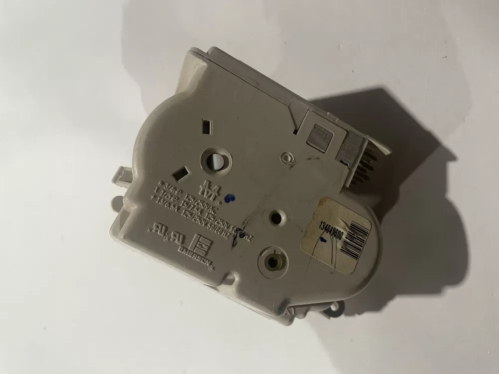 Frigidaire 131964200 134049600 Washer Timer AZ203553 | KM2724