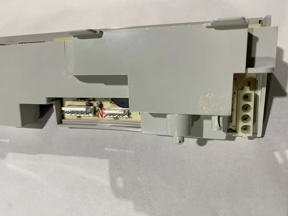GE 165D5173G006 Dishwasher Control Board AZ145638 | BKV760
