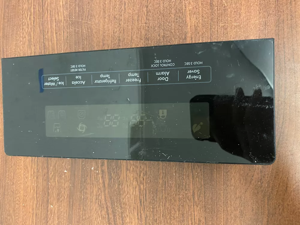 LG EBR65768614 Refrigerator Control Board Dispenser AZ37894 | BK1273