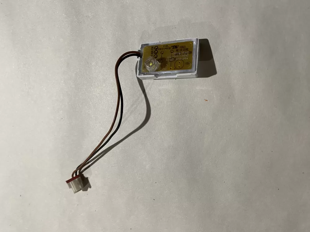 Samsung DA61-05687A Refrigerator Control Board