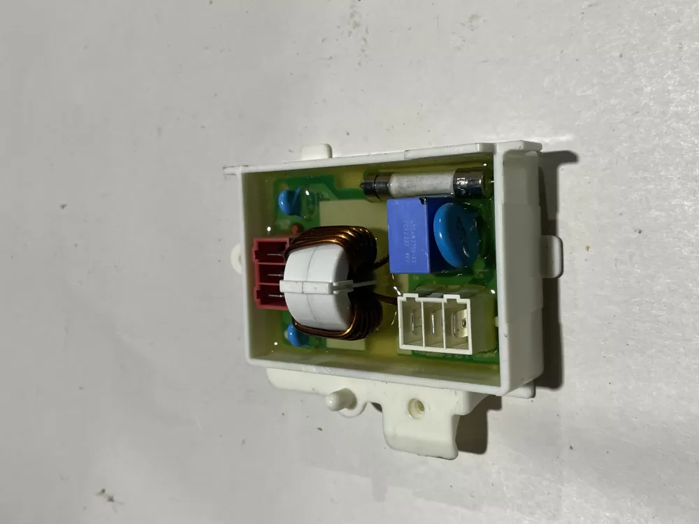 LG EAM60991316 PS12080131 Dishwasher Control Board Noise Filter AZ124433 | Wm280