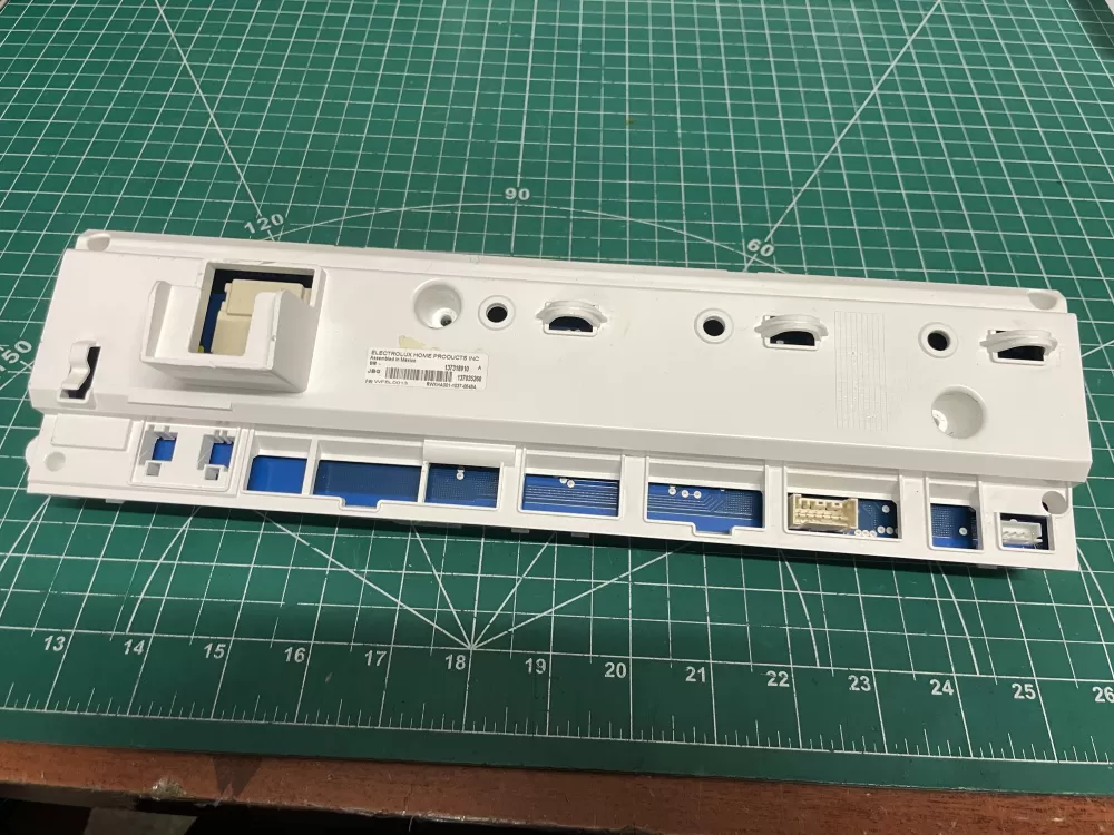 Frigidaire 137318910 Washer Control Board