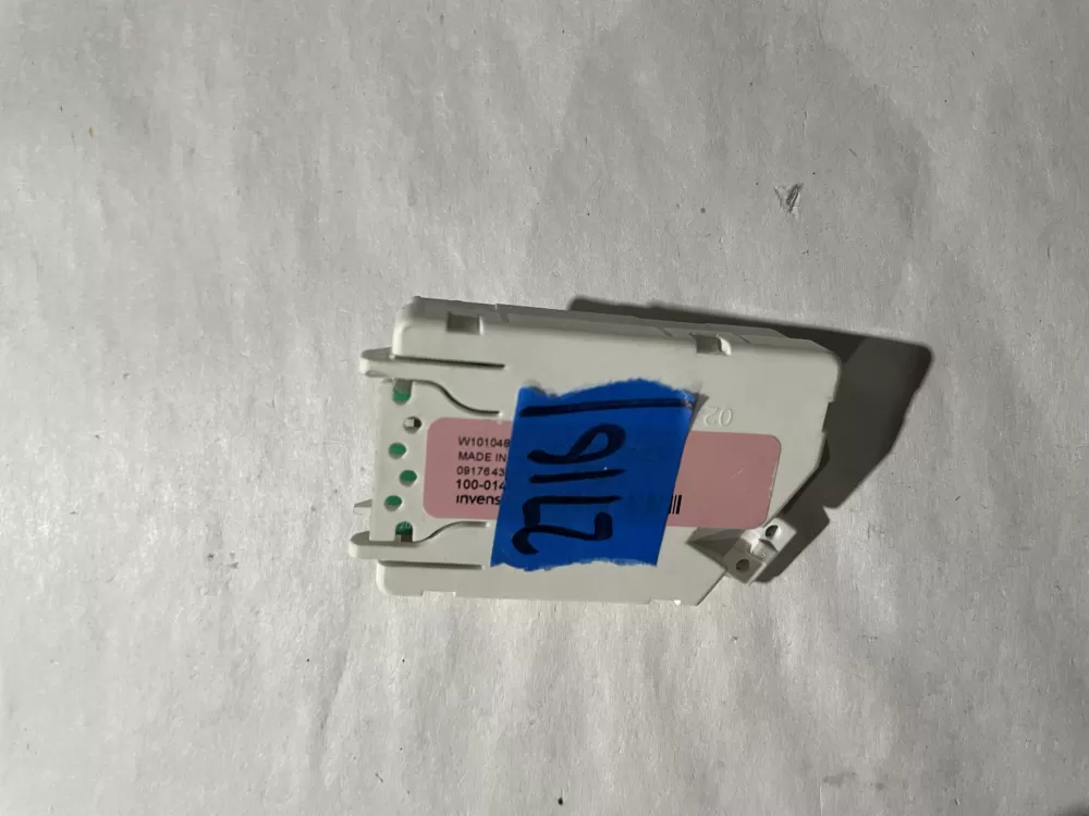 Kenmore Maytag W10104800 WPW10104800 Washer Control Board AZ202121 | KM2716