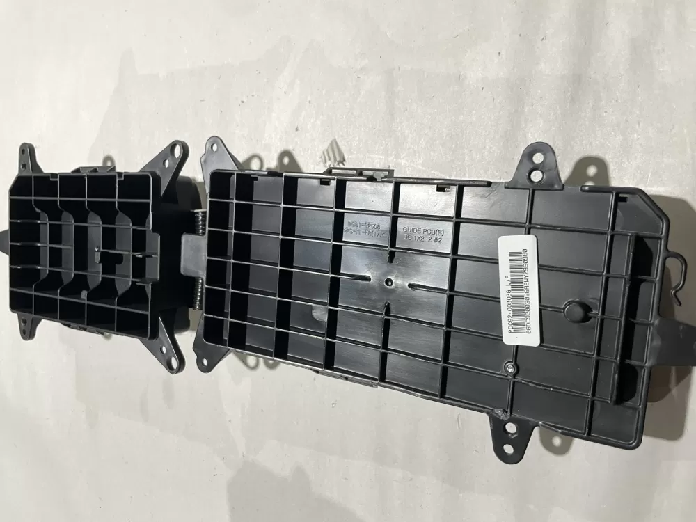 Samsung DC92 00301J DC41 00132A Washer Control Board AZ184339 | WmV861