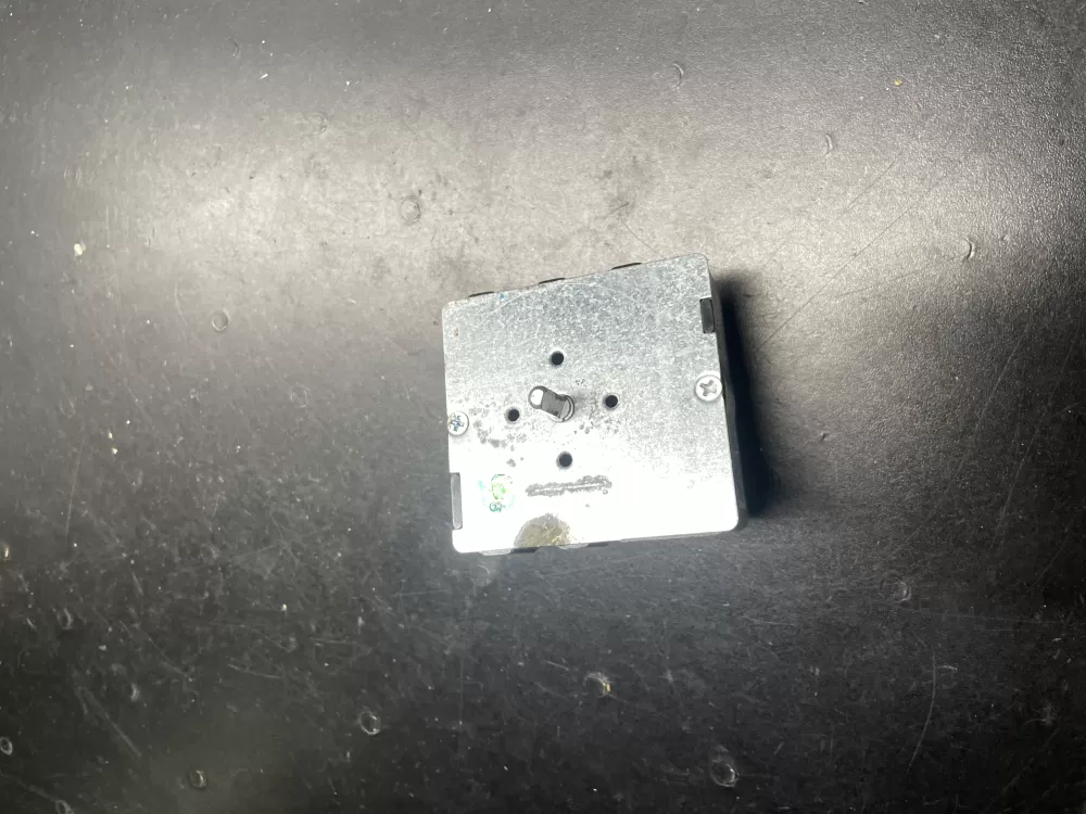 Frigidaire  Whirlpool  GE  Kenmore 131062300F Dryer Timer