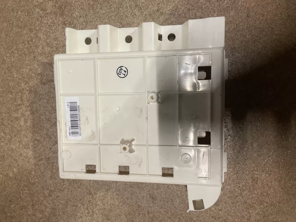 Samsung DC92-01378C Washer Control Board PCB AZ25839 | KM82