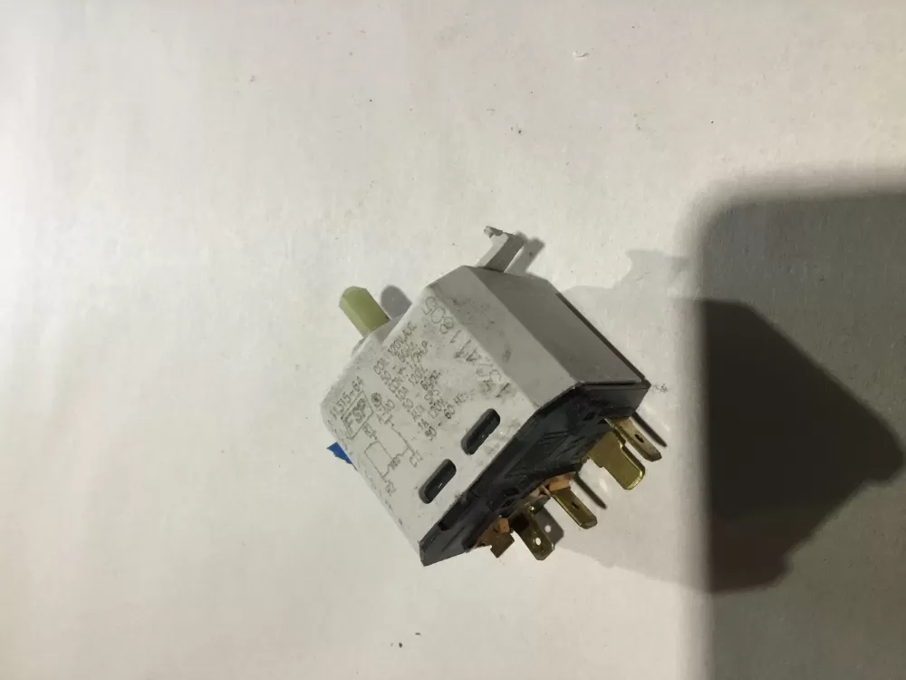 Whirlpool W10117655 Dryer Crosley Control Board Start Switch AZ102177 | Sl152