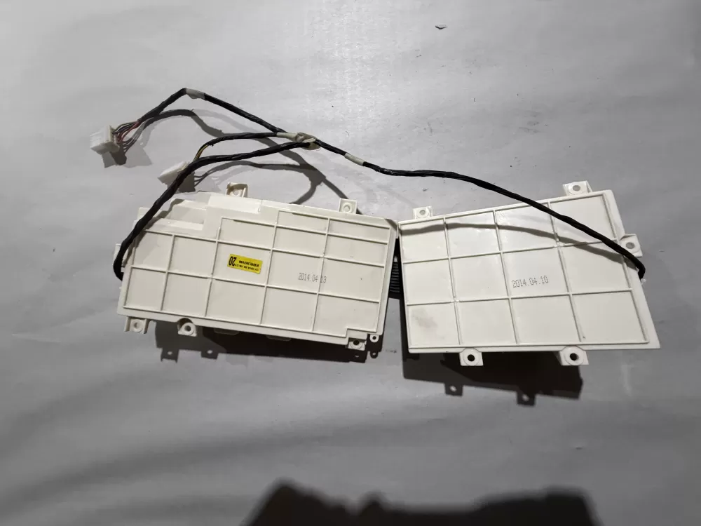 LG EBR39219620 Washer Display Control Board AZ225758 | KMV630