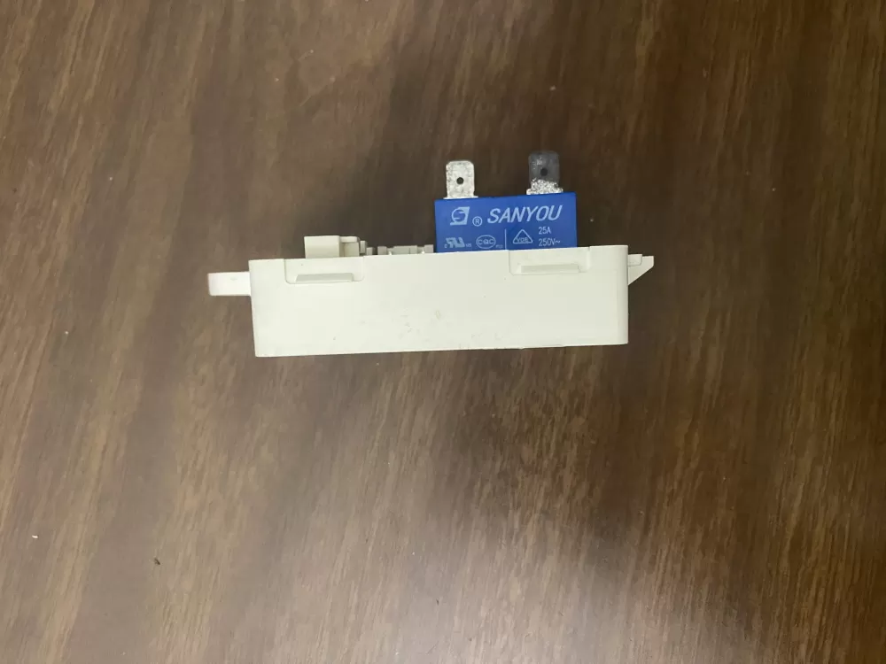 Samsung DC92 00544A DC9200544A Washer Control Board AZ101297 | BK1677
