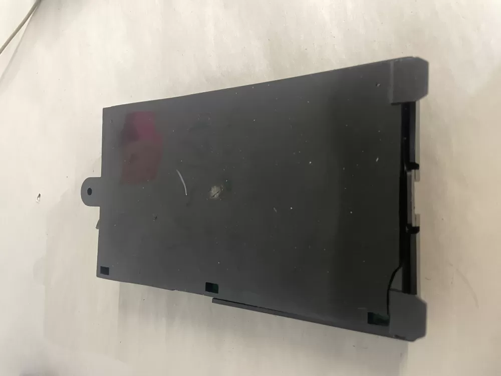 GE 165D8853G007 Dishwasher Control Board AZ213745 | Wm2739