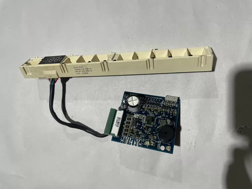 54207009 GE Dishwasher Board - Control
