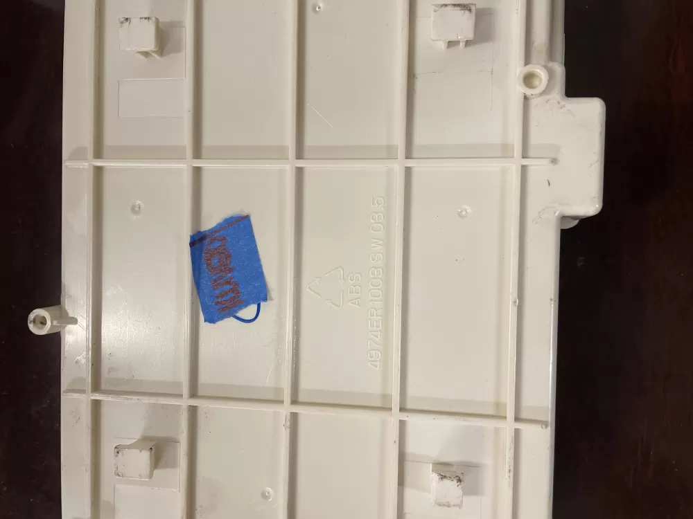 LG Kenmore 6870EC9203A 6871ER1003C Washer Control Board AZ55281 | KMV510