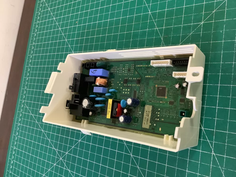 Samsung DC94-09120A Dryer Control Board Main