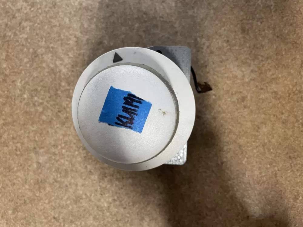 Whirlpool Maytag Kenmore 63095500 M480 Dryer Timer AZ21776 | KM1191