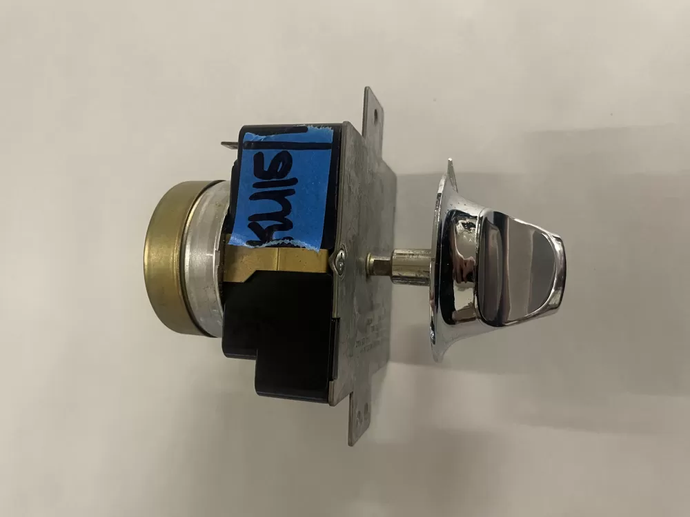 Kenmore 689893 Dryer Timer With Knob AZ129001 | KM15