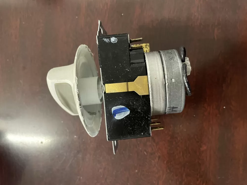 Kenmore 3406702A WP3976576 3406015 3406702 3976576 Dryer Timer AZ52864 | KM1934
