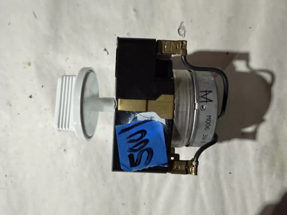 Frigidaire AP2144884 629639 148281 5303297177 Dryer Timer AZ228246 | KM500