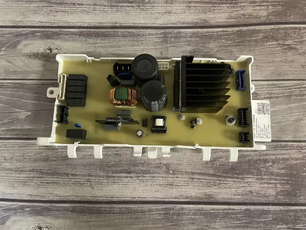 Whirlpool W11130238 W11040850 Washer Control Board AZ76099 | KM1458
