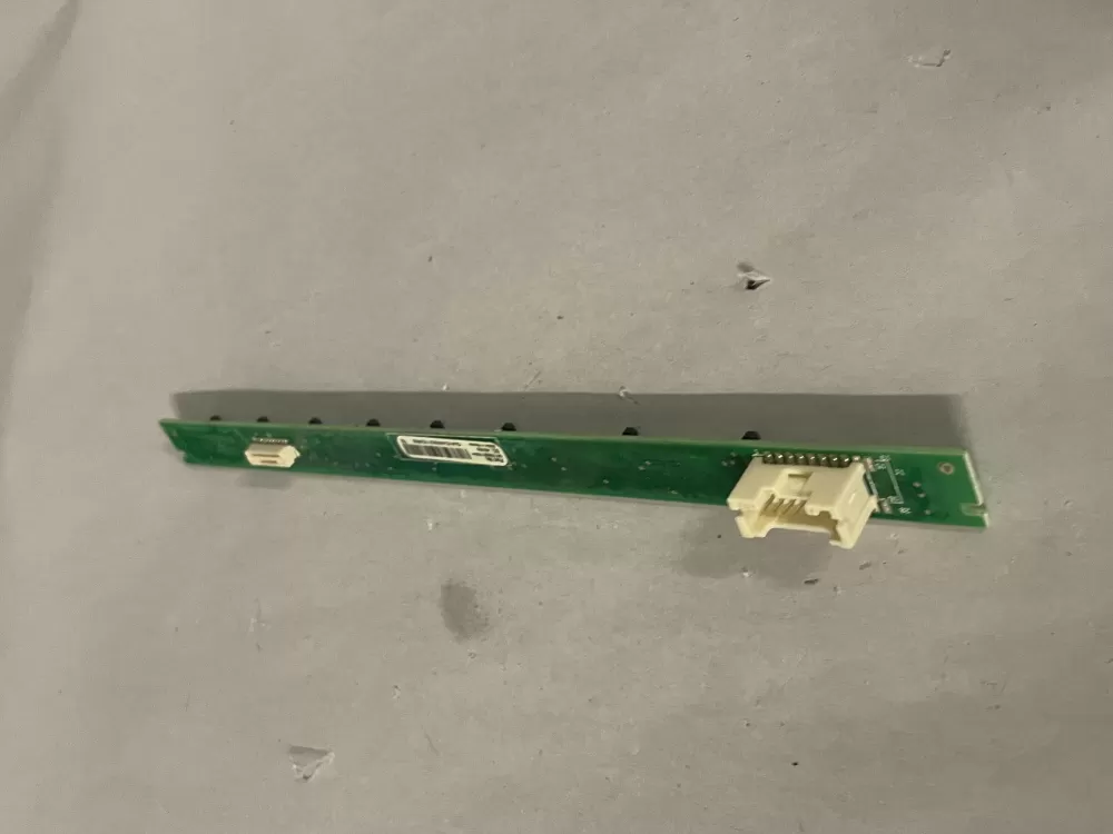 Whirlpool Dishwasher Control Board W10321924 AZ222274 | Wm2049