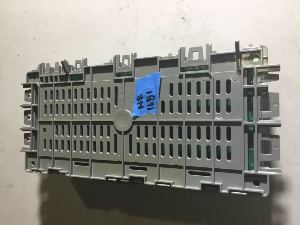 Kenmore Maytag Whirlpool W10189966 Washer Control Board AZ44912 | NR1681
