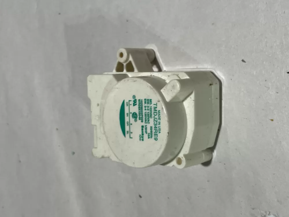 GE TMDJY40RK9  WR9X502  AP2061708  WR09X10049  310900  AH310869  EA310869  PS310869  WR09X0278  WR09X0283  WR09X0313  WR09X0329  WR09X0334  WR09X0339  WR09X0342  WR09X0350  WR09X0356  WR09X0363  WR09X0364  WR09X0366  WR09X0375  WR09X0387  WR09X0408  WR09X0409  WR09X0418  WR09X0419  WR09X0428  WR09X0432  WR09X0438  WR09X0466  WR09X0468  WR09X0470  WR09X0478  WR09X0479  WR09X0481  WR09X0484  WR09X0486  WR09X0487  WR09X0490  WR09X0495  WR09X0502  WR09X0503  WR09X0504  WR09X0526  WR09X0528  WR09X0576  WR09X0594  WR09X5161  WR09X5162  WR09X5163  WR09X5164  WR09X5192  WR09X5202  WR09X5204  WR09X5211  WR09X5225  WR9X10049  TMDJ234RE9 Refrigerator Defrost Timer Control