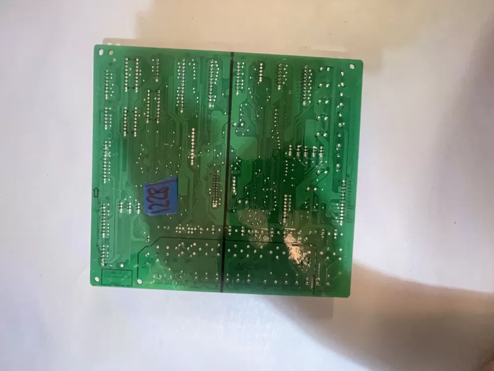Samsung DA94 02862N Refrigerator Control Board AZ189639 | KM1228