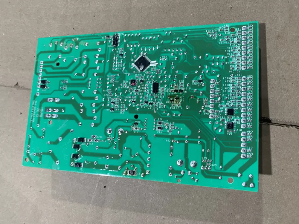 GE 200D6221G028 EBX1110P002 Refrigerator Control Board AZ88298 | BK982