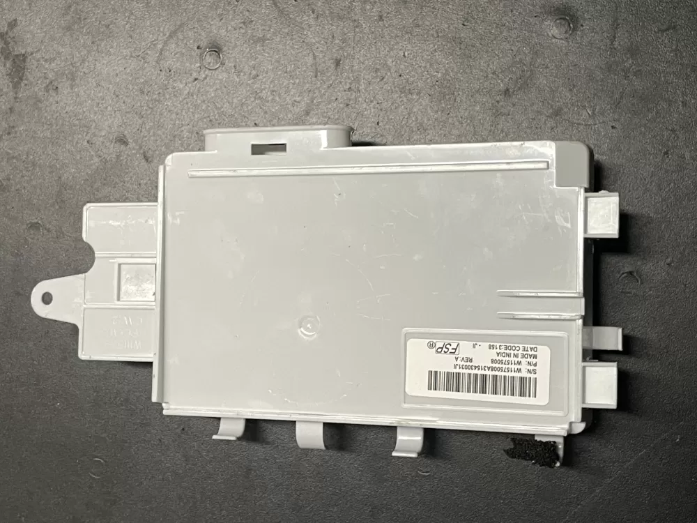 Whirlpool W11524825 W11557935 Washer Control Board AZ16890 | WM1218