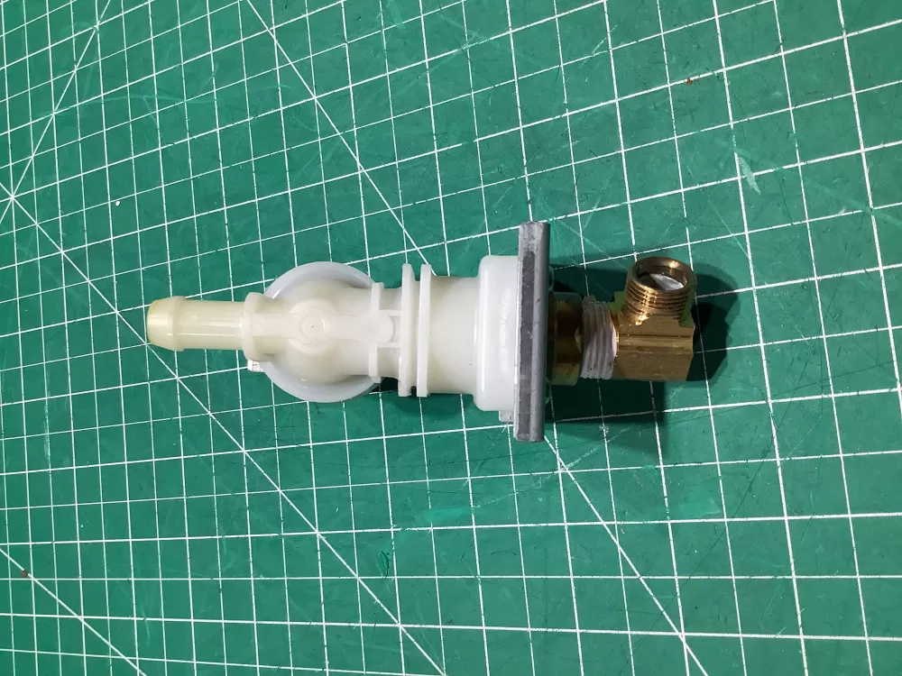 Samsung DD62-00084A Dishwasher Water Inlet Valve AZ141801 | SL271