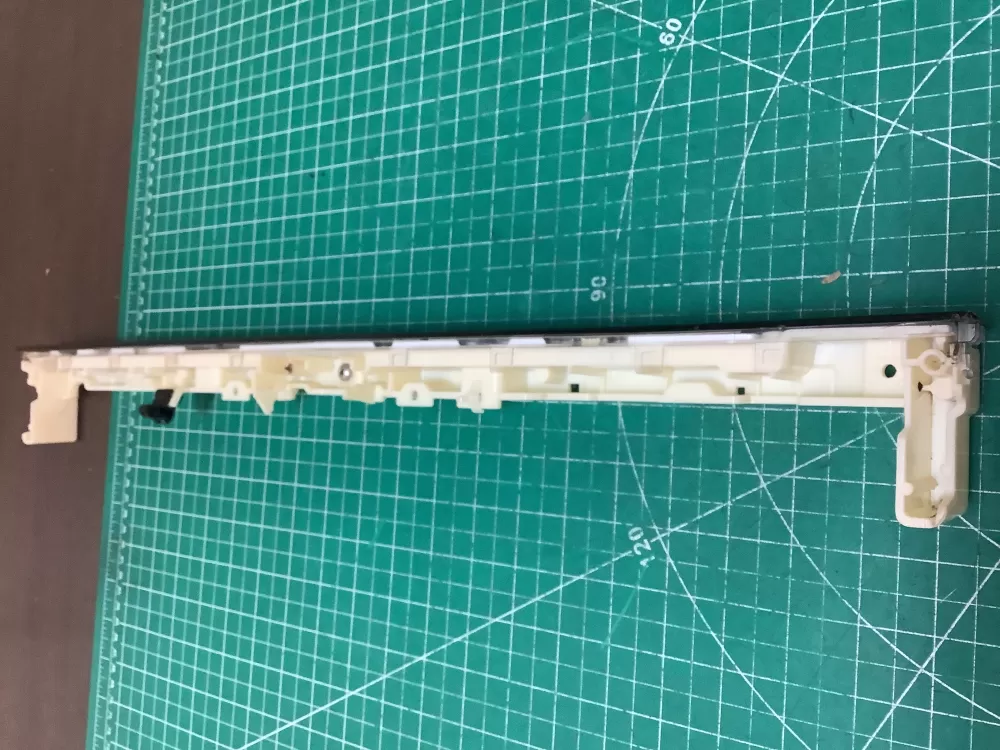 Whirlpool W10905151 Dishwasher Control Board Display Panel AZ226797 | ARV257