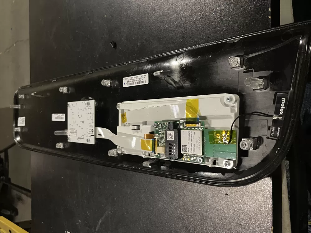 Whirlpool  Maytag W11130428 W11413404 W11478524 PS16221057 Washer Control Panel