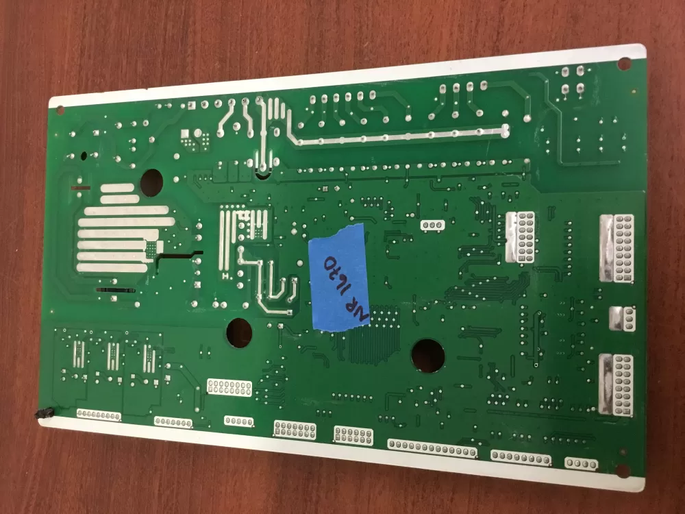 GE 197D8524G001 Refrigerator Control Board AZ31380 | NR1670
